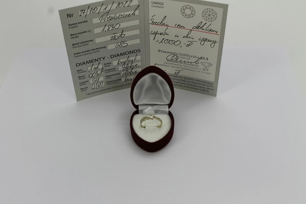 zloty-pierscionek-z-brylantem-pr-585-rozm10-certyfikat-nalkowskich-108-sj-lublin