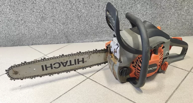 PIŁA SPALINOWA HITACHI CS 40EA OKAZJA!!