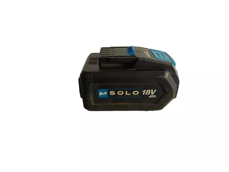 AKUMULATOR MACALLISTER MBAT18-5 18V 5,0AH