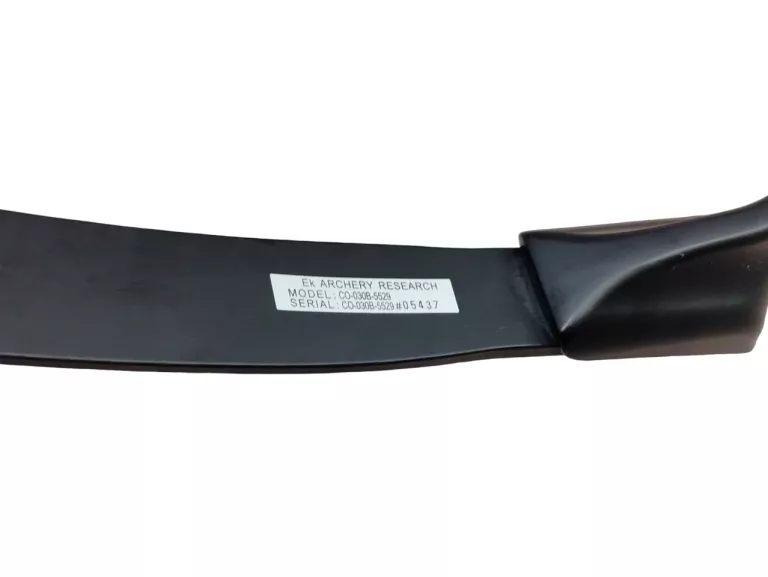 ŁUK BLOCZKOWY EK ARCHERY RESEARCH CO-030B-5529