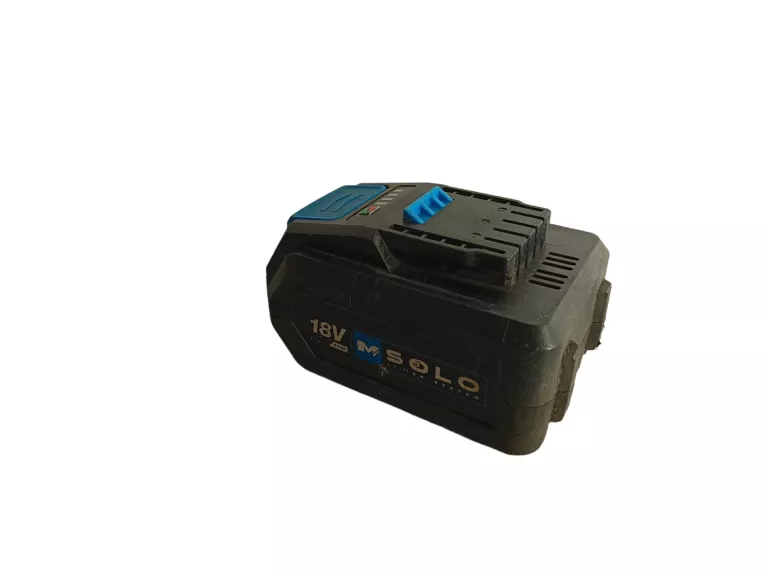 AKUMULATOR MACALLISTER MBAT18-5 18V 5,0AH