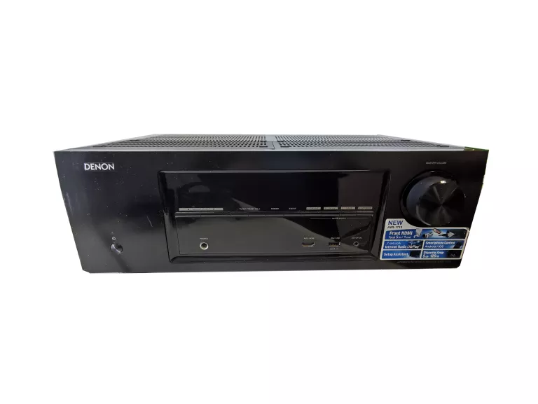 amplituner-denon-avr-1713-pilot-kosciuszki-8-koscian