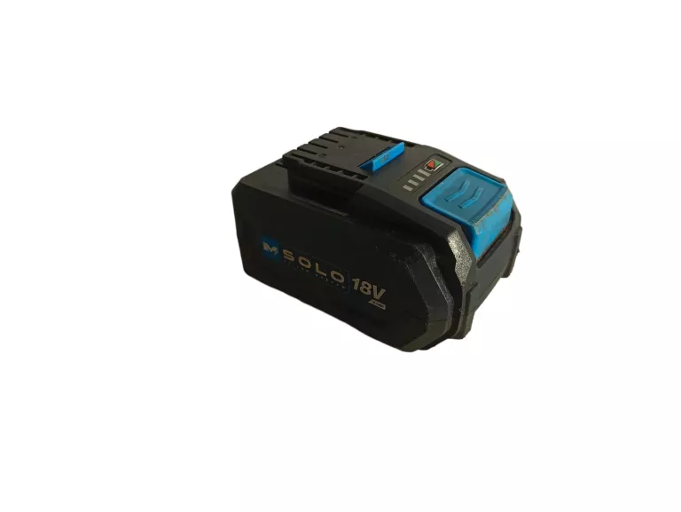 AKUMULATOR MACALLISTER MBAT18-5 18V 5,0AH