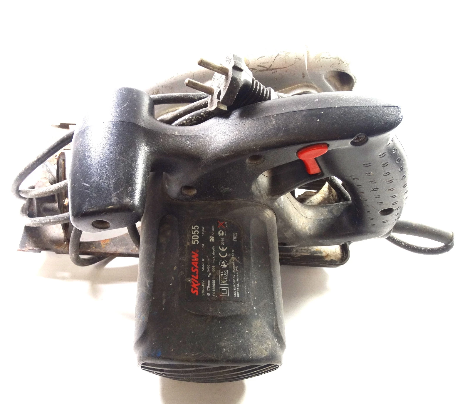 pilarka-reczna-skilsaw-5155-1150w-5400min-ean-gtin-0882322346970