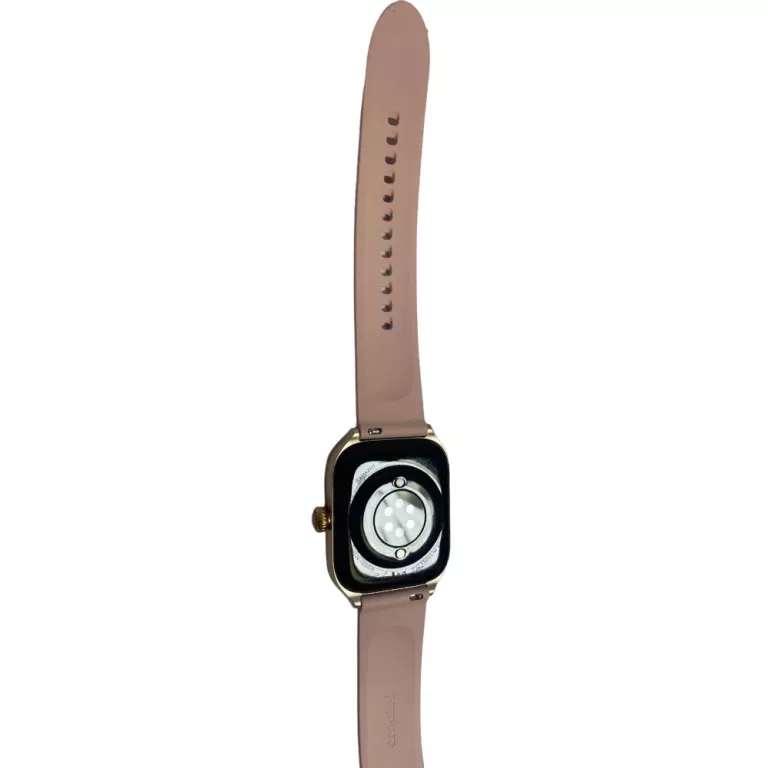 AMAZFIT GTS 4 ROSEBUD PINK A2168-RP
