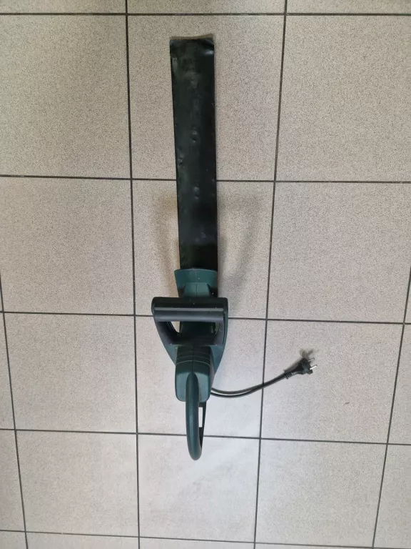 ELEKTRYCZNE NOŻYCE DO ŻYWOPŁOTU HS 450