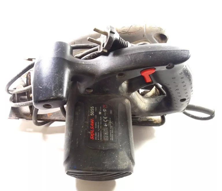 PILARKA RĘCZNA SKILSAW 5155 1150W 5400MIN