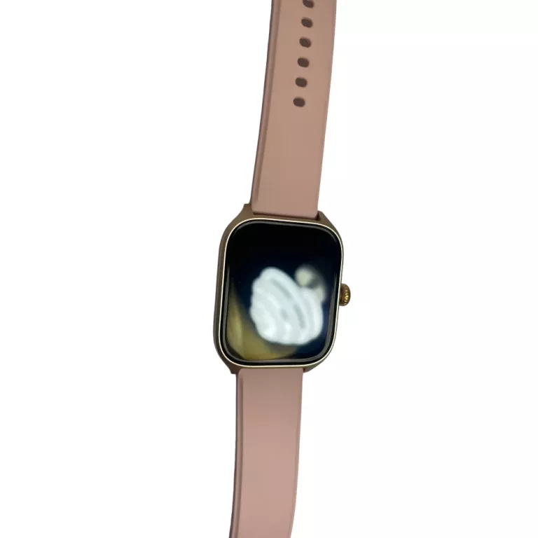 AMAZFIT GTS 4 ROSEBUD PINK A2168-RP