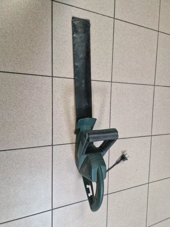 ELEKTRYCZNE NOŻYCE DO ŻYWOPŁOTU HS 450