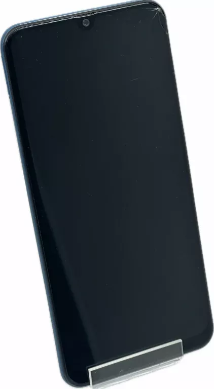 SMARTFON SAMSUNG GALAXY A50 4 GB / 128 GB NIEBIESKI