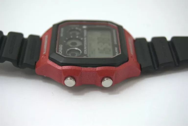 ZEGAREK CASIO AE-1300WH -4AVEF