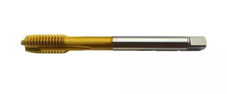 GWINTOWNIK MASZYNOWY PROSTY M12 FANAR D2-113X01-0120