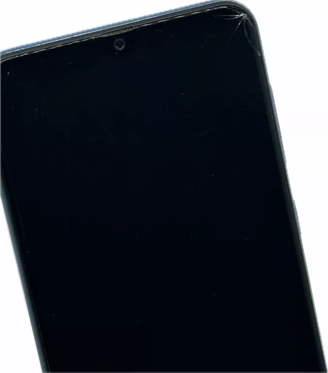 SMARTFON SAMSUNG GALAXY A50 4 GB / 128 GB NIEBIESKI