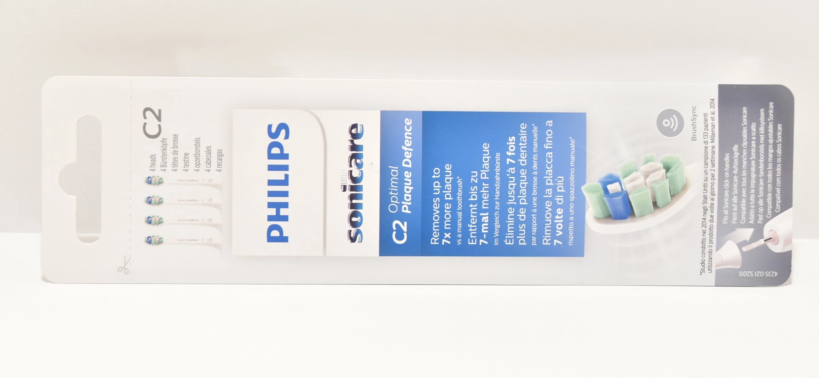 4x-koncowki-philips-sonicare-c2-optimal-hx902410-rodzaj-oryginal