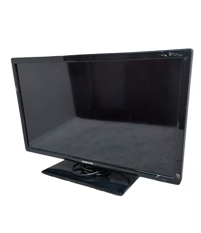 TELEWIZOR 19'' MANTA LED1903 (BEZ PILOTA)