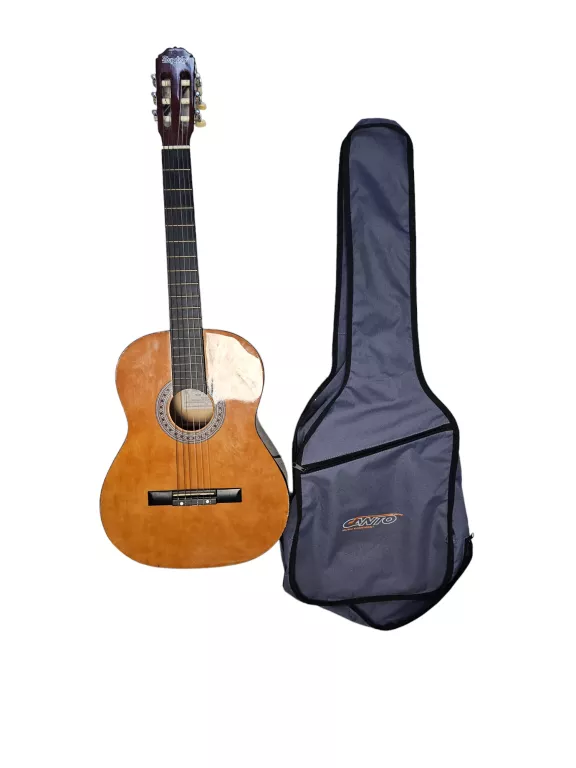 GITARA W POKROWCU SKYWAY AC-39