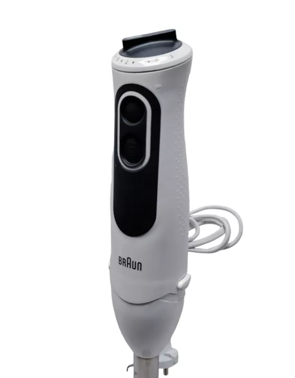 BLENDER RĘCZNY BRAUN 4193 750W
