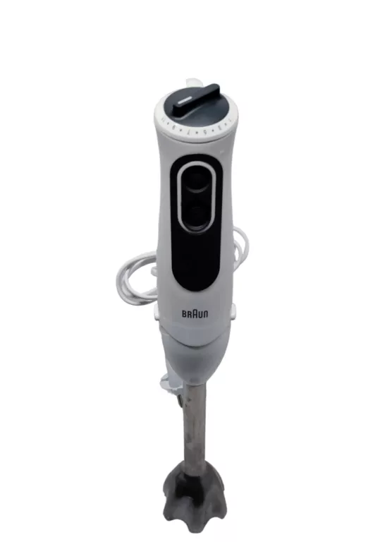 BLENDER RĘCZNY BRAUN 4193 750W