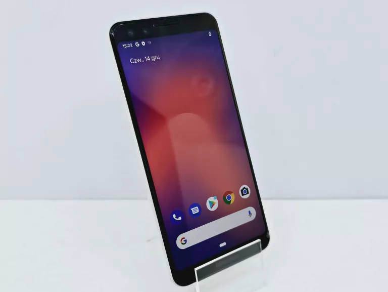GOOGLE PIXEL 3 4/128GB