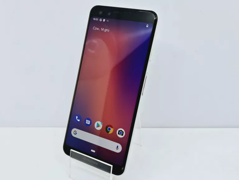 GOOGLE PIXEL 3 4/128GB