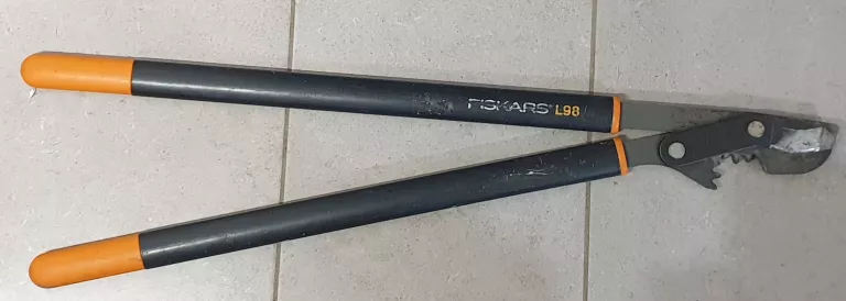 NOŻYCE FISKARS L98
