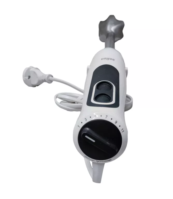 BLENDER RĘCZNY BRAUN 4193 750W