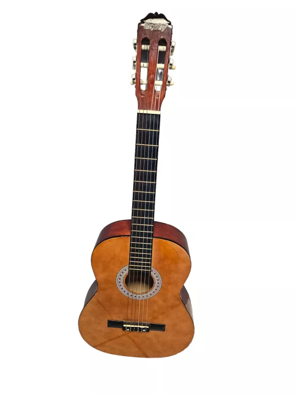 GITARA W POKROWCU SKYWAY AC-39