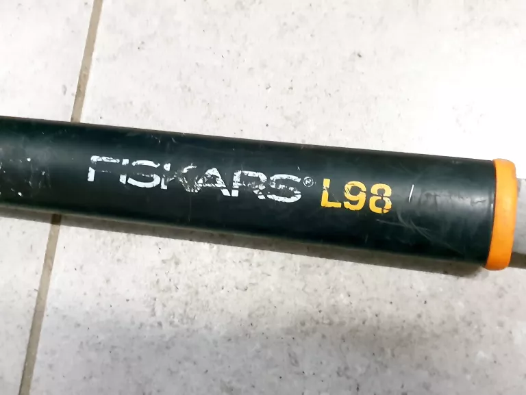NOŻYCE FISKARS L98