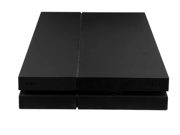 KONSOLA PS4 PLAYSTATION 4 FAT CUH-1216B 1TB + PAD + 4X GRA