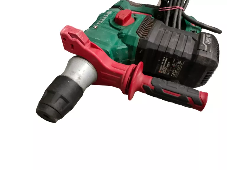 mlotowiertarka-parkside-pbh-1500-f6-stan-uzywany