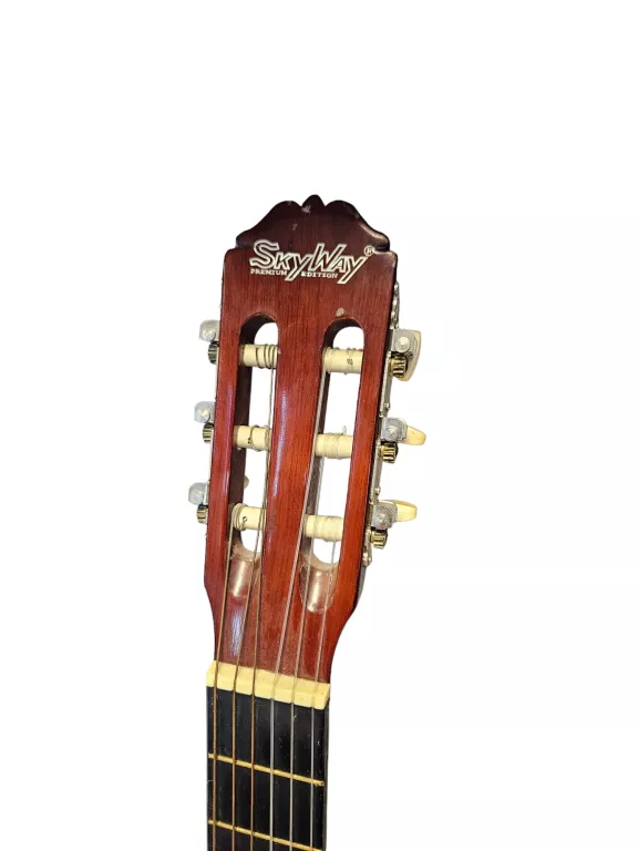 GITARA W POKROWCU SKYWAY AC-39