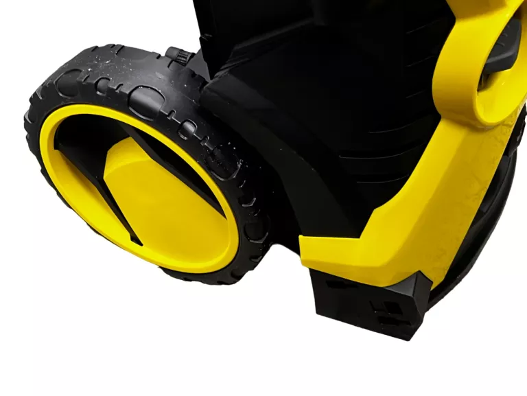 MYJKA CIŚNIENIOWA KARCHER K5 BASIC