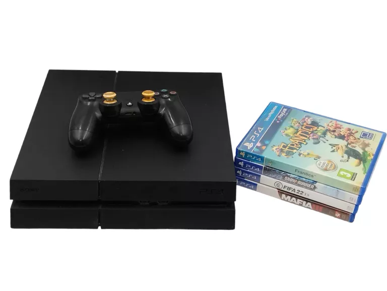 konsola-ps4-playstation-4-fat-cuh-1216b-1tb-pad-4x-gra-traugutta-295-rydultowy
