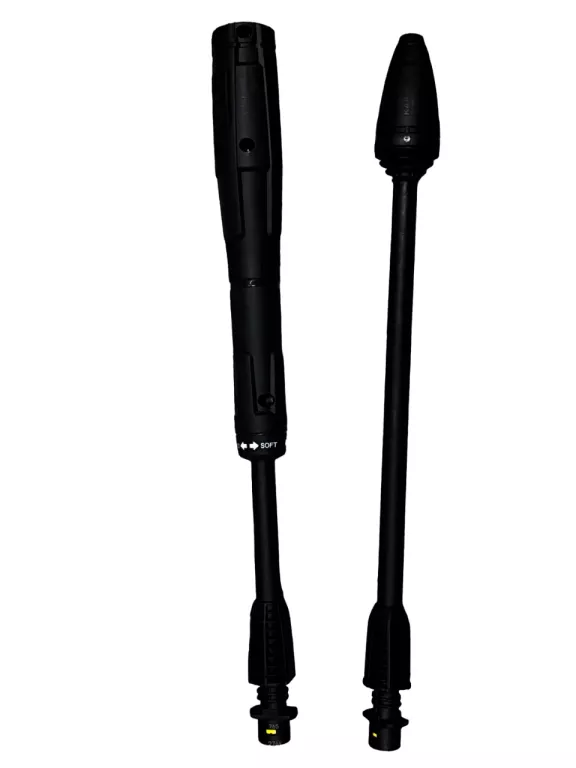 MYJKA CIŚNIENIOWA KARCHER K5 BASIC