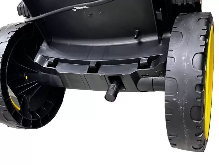 MYJKA CIŚNIENIOWA KARCHER K5 BASIC