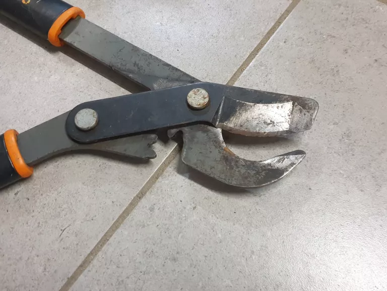 NOŻYCE FISKARS L98