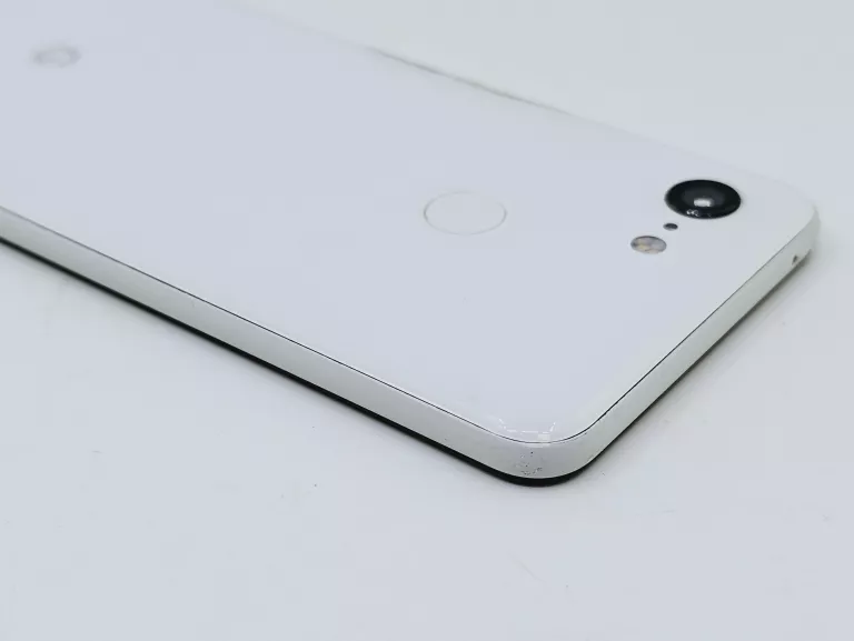 GOOGLE PIXEL 3 4/128GB