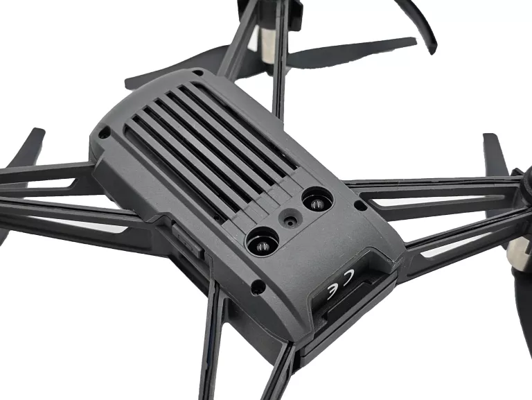 DRON DJI RYZE TELLO WHITE MOD TLW004 320G JAK NOWY