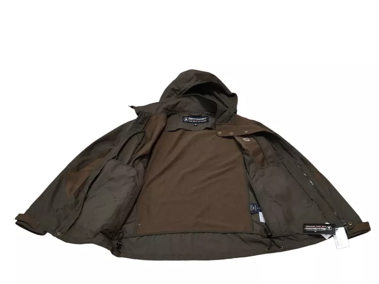 KURTKA MYŚLIWSKA DEERHUNTER STRIKE JACKET 5989 ROZ. 46