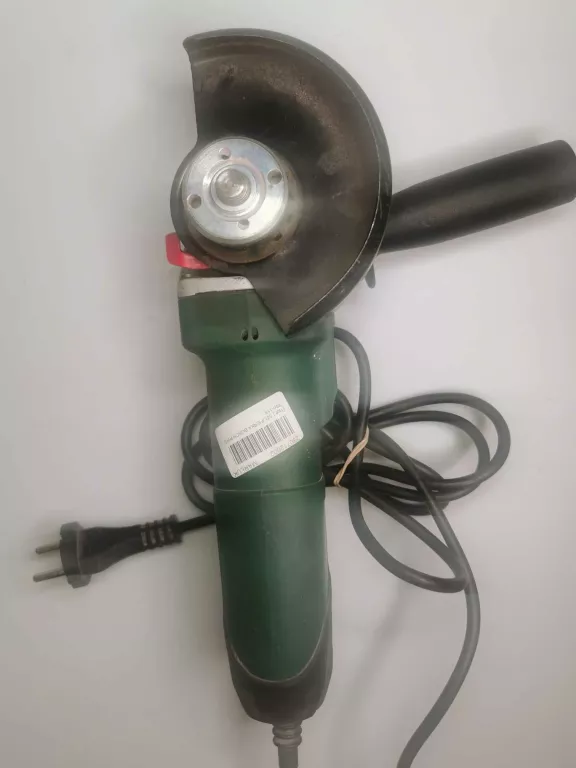 SZLIFIERKA BOSCH PWS 700-115