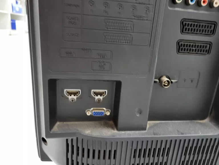TELEWIZOR FUNAI LH850-M32 BEZ PILOTA