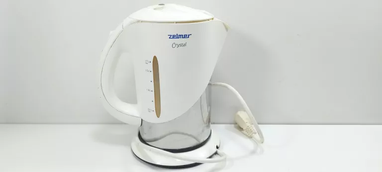 CZAJNIK ELEKTRYCZNY ZELMER BN