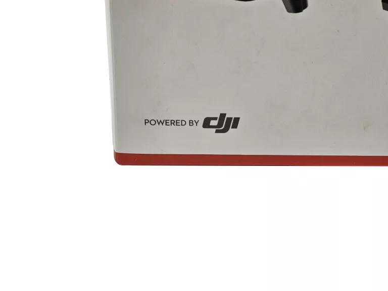 DRON DJI RYZE TELLO WHITE MOD TLW004 320G JAK NOWY