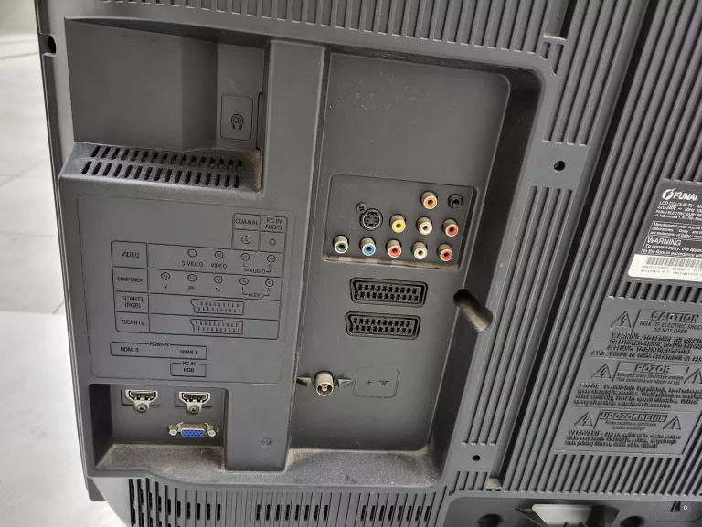 TELEWIZOR FUNAI LH850-M32 BEZ PILOTA