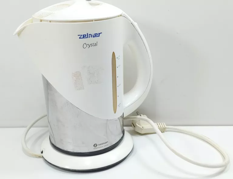 CZAJNIK ELEKTRYCZNY ZELMER BN