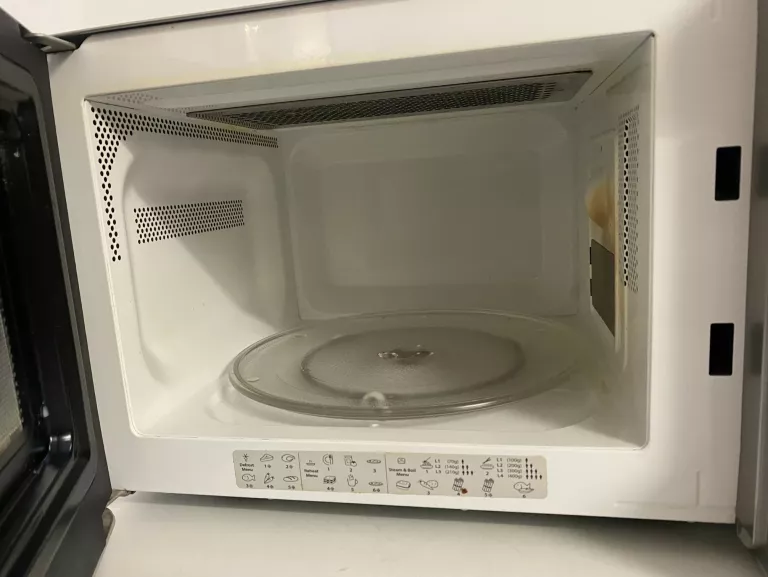 KUCHENKA MIKROFALOWA WHIRLPOOL MWA 269 SL+PUD