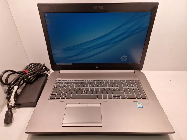 LAPTOP HP ZBOOK 17 G6 500/I5/32GB