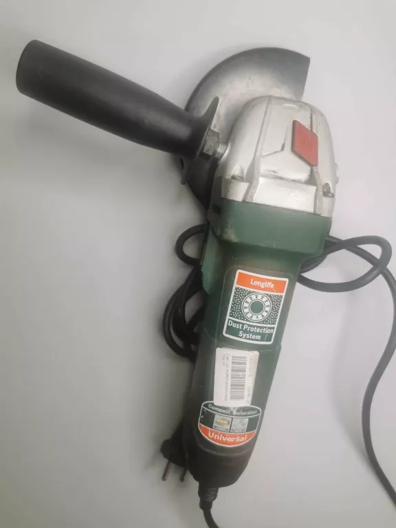 SZLIFIERKA BOSCH PWS 700-115