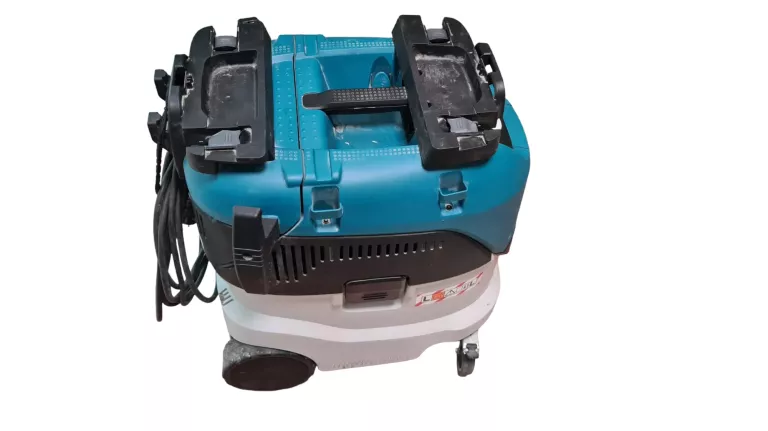 ODKURZACZ PRZEMYSŁOWY MAKITA VC4210L 1200W 42L