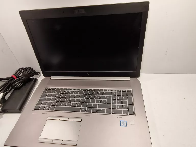 LAPTOP HP ZBOOK 17 G6 500/I5/32GB